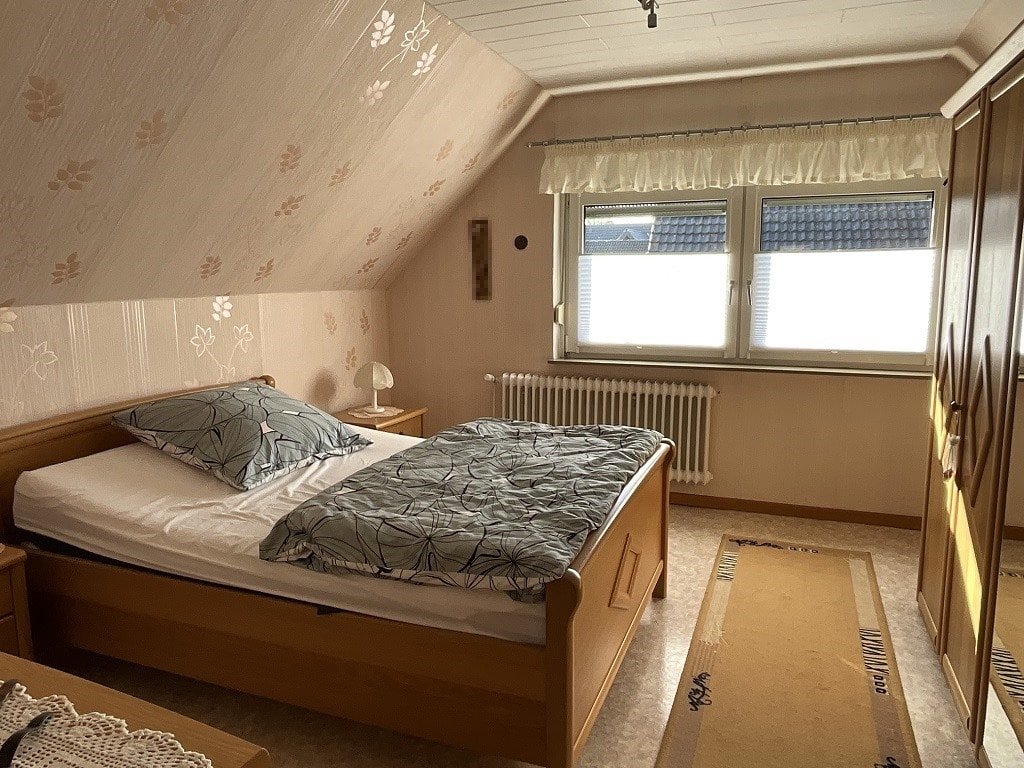 Elternschlafzimmer