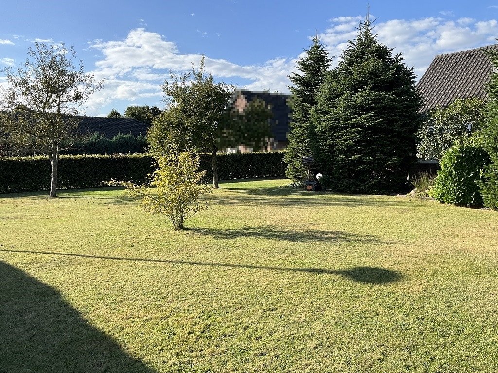 Gartenansicht