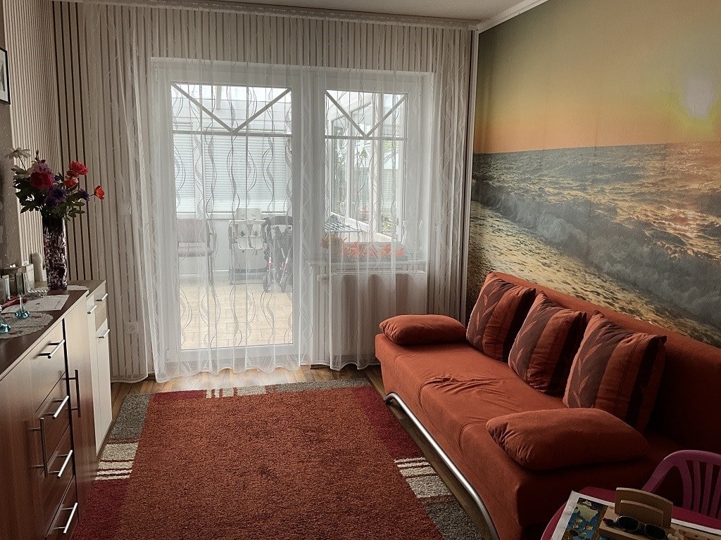 Gästezimmer