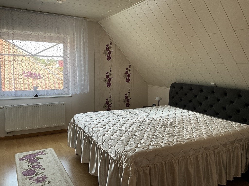Elternschlafzimmer
