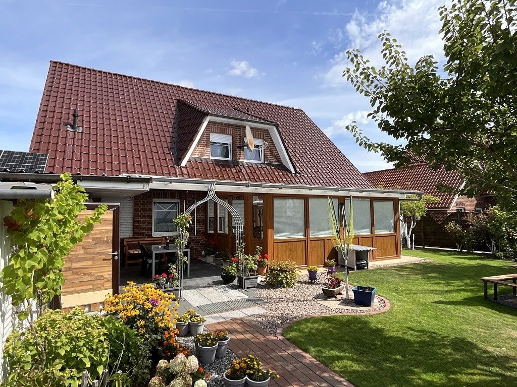 Rückansicht