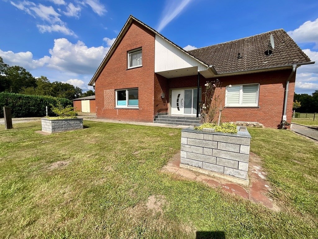 Wohnhaus