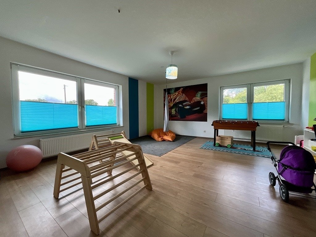 Spielzimmer