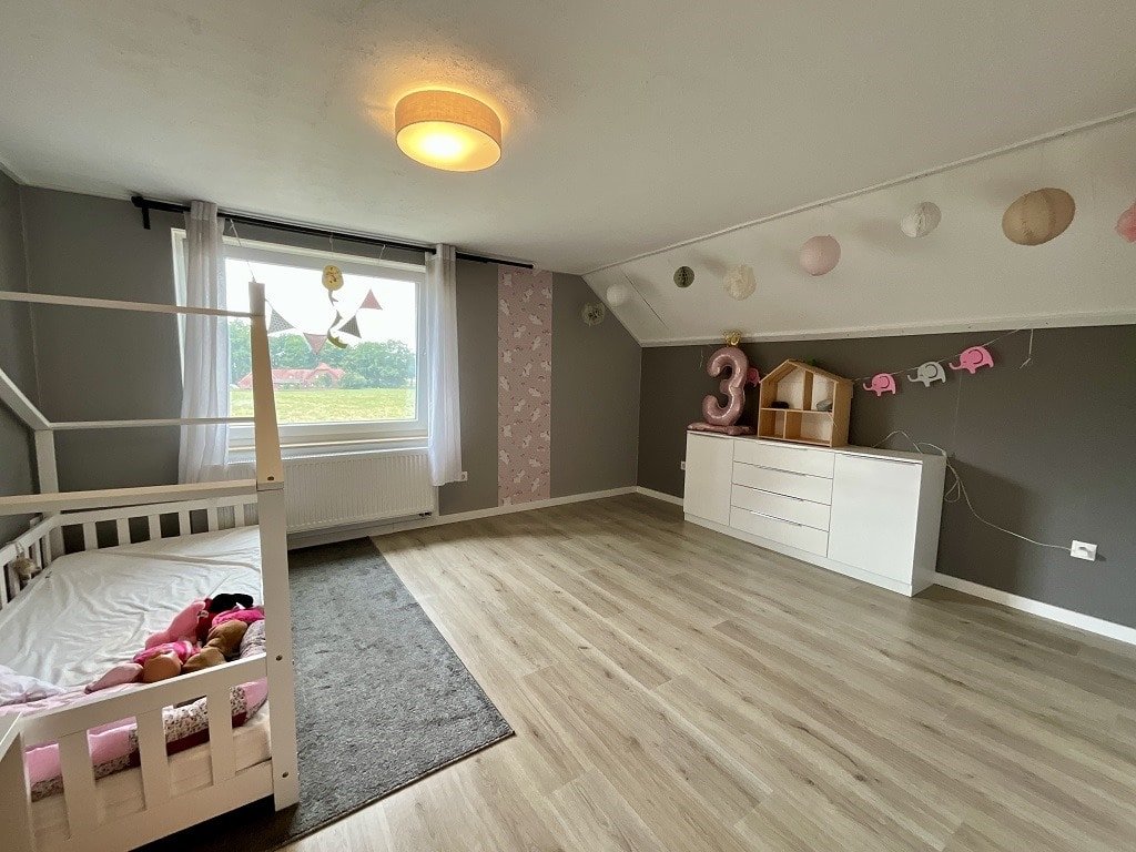 Kinderzimmer 1