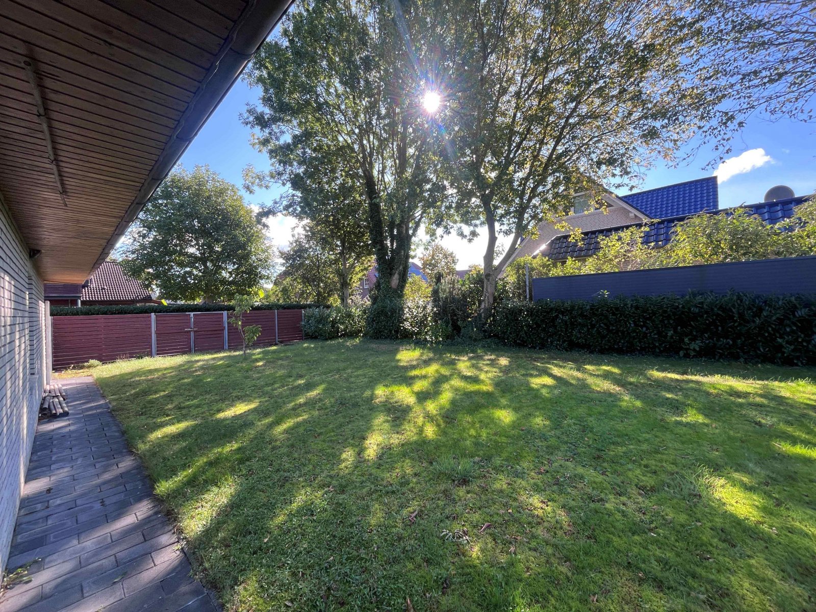 Garten