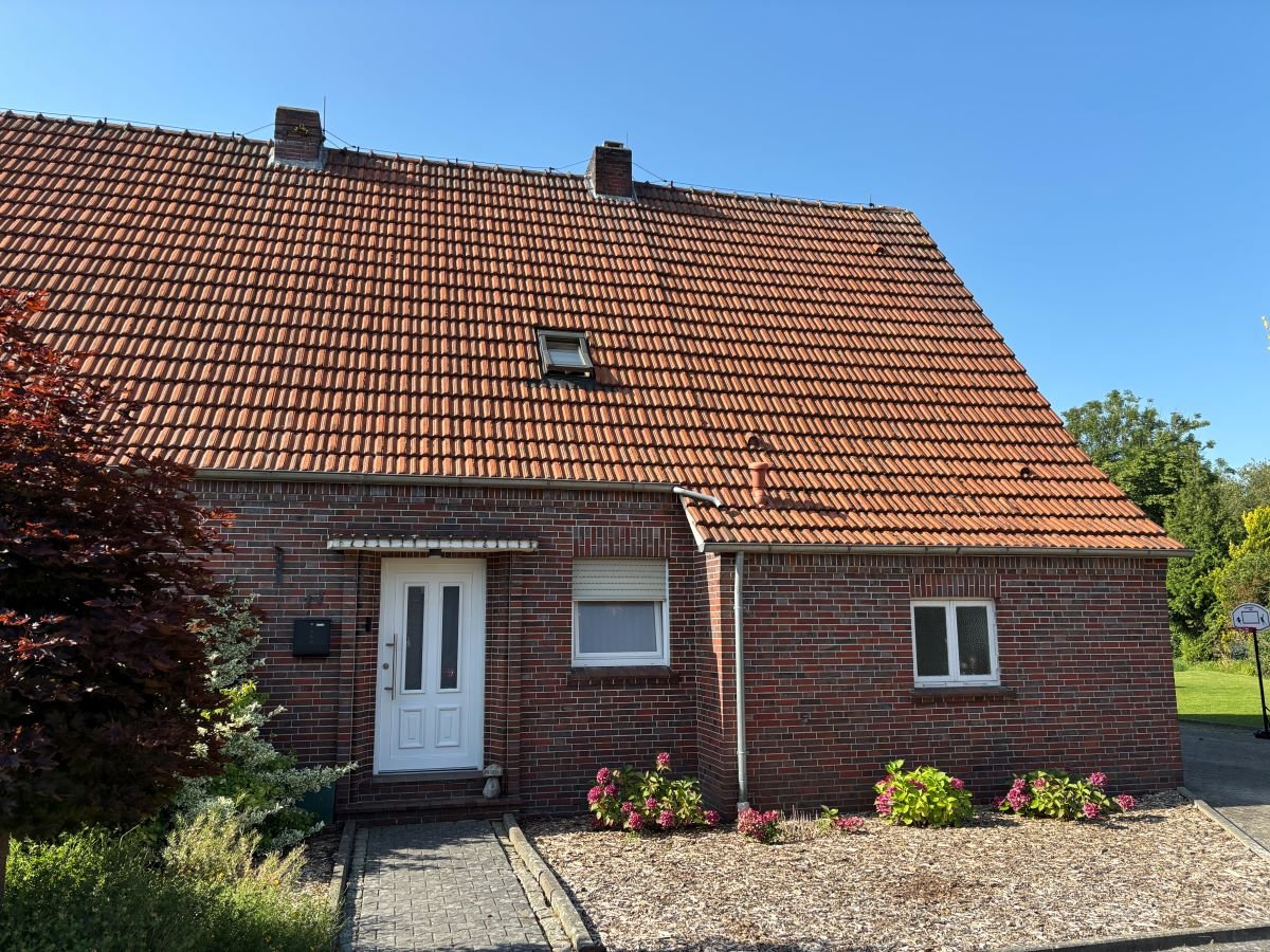 Haus 1