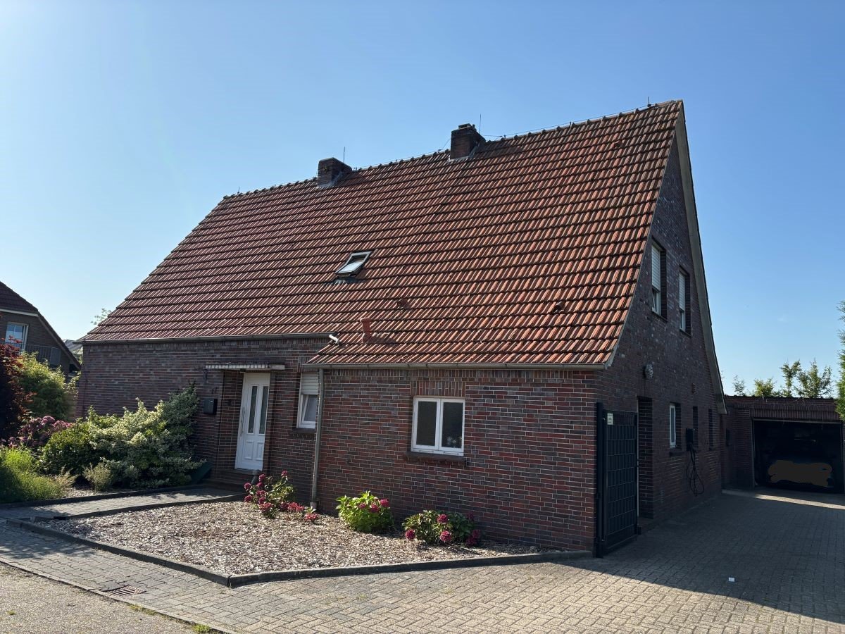 Haus 1