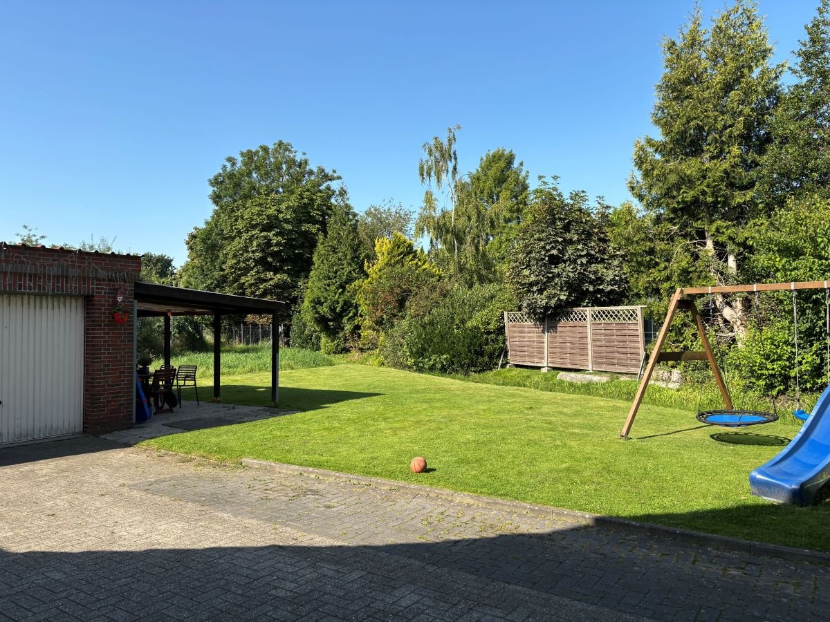 Garten Haus 1