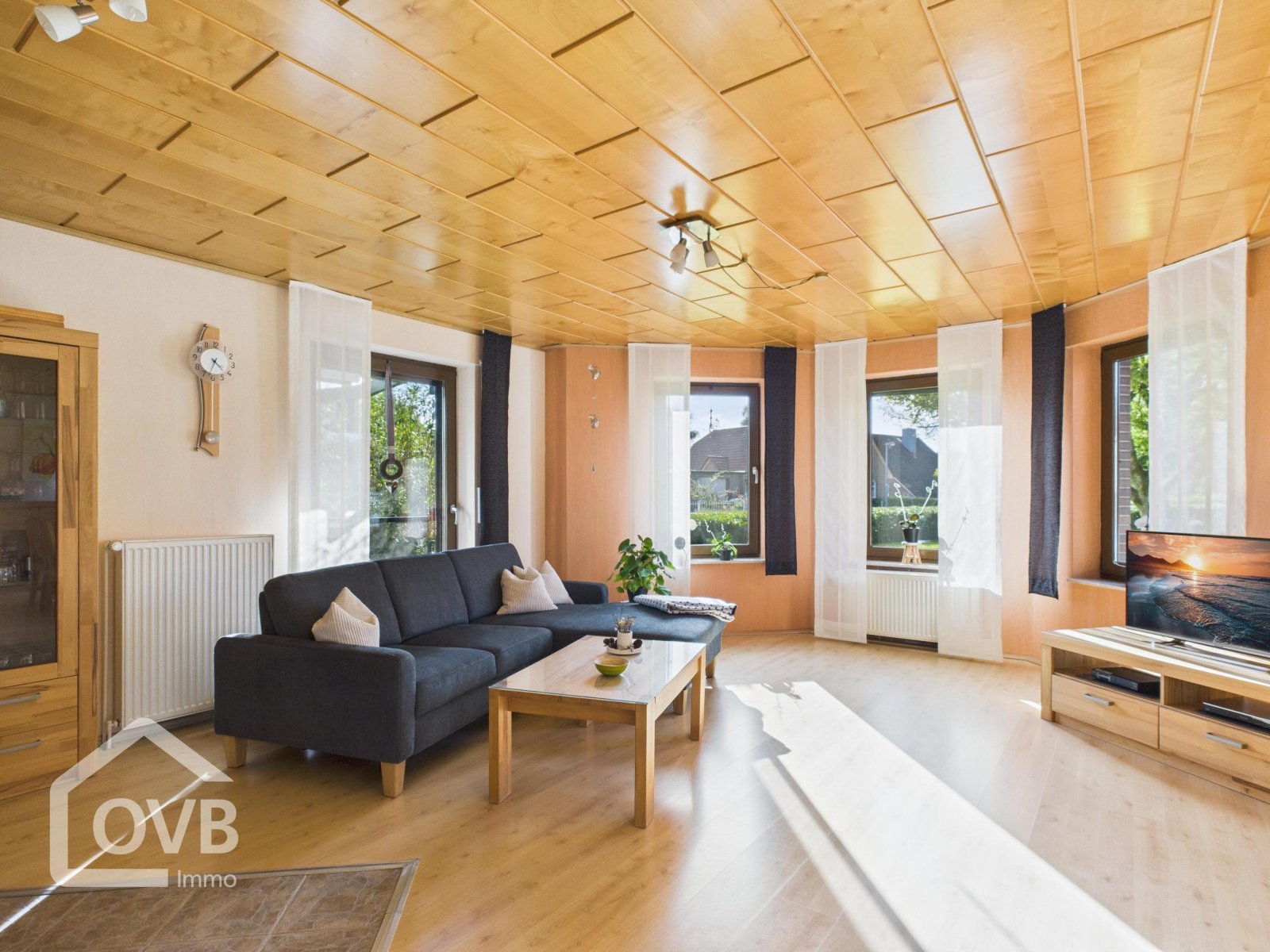 EG Wohnzimmer