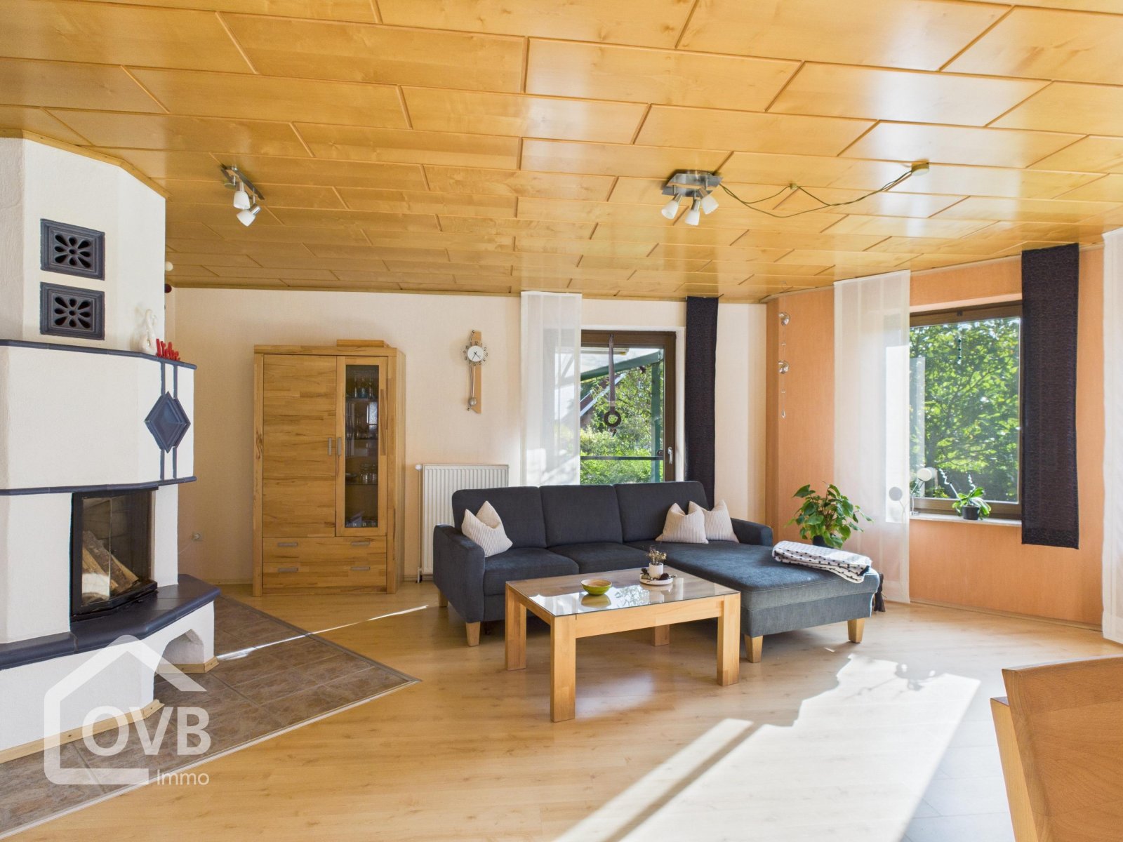 EG Wohnzimmer
