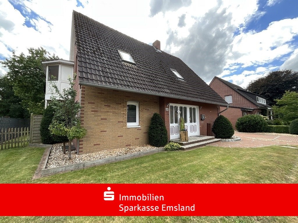 Straßenansicht