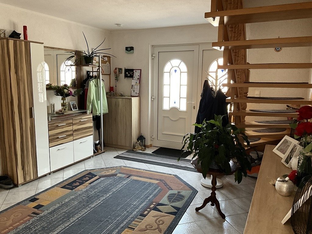 Eingangsflur