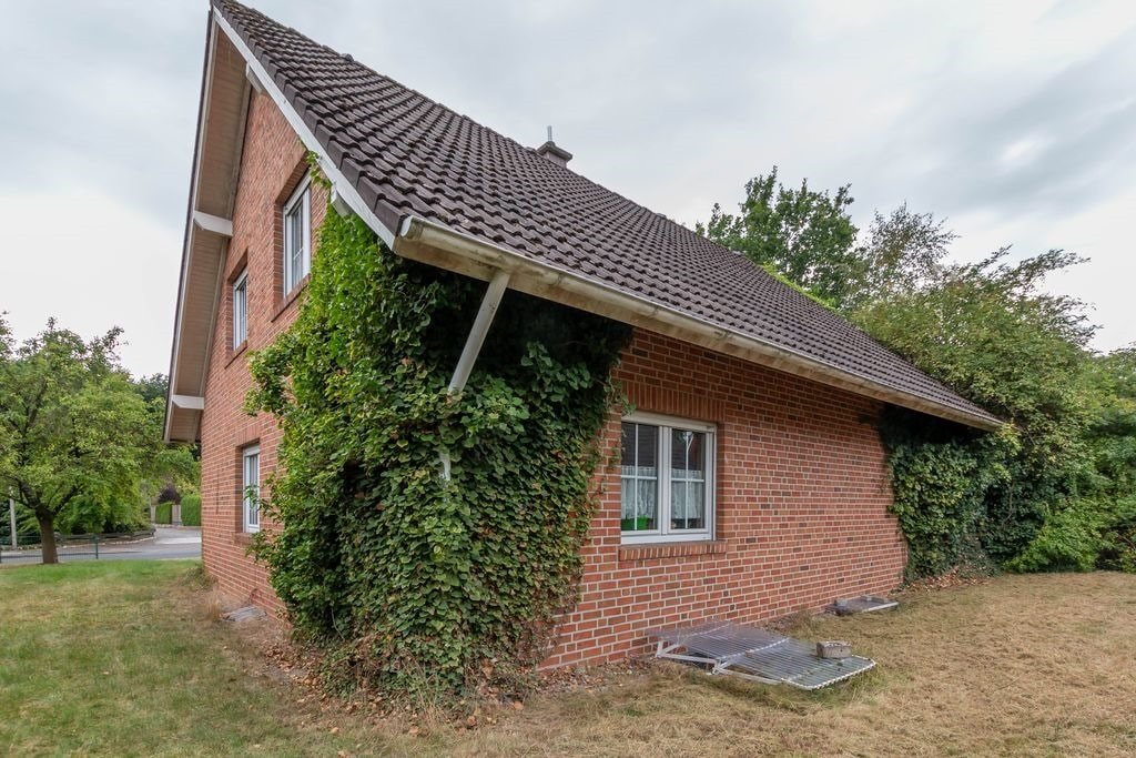 Rückansicht