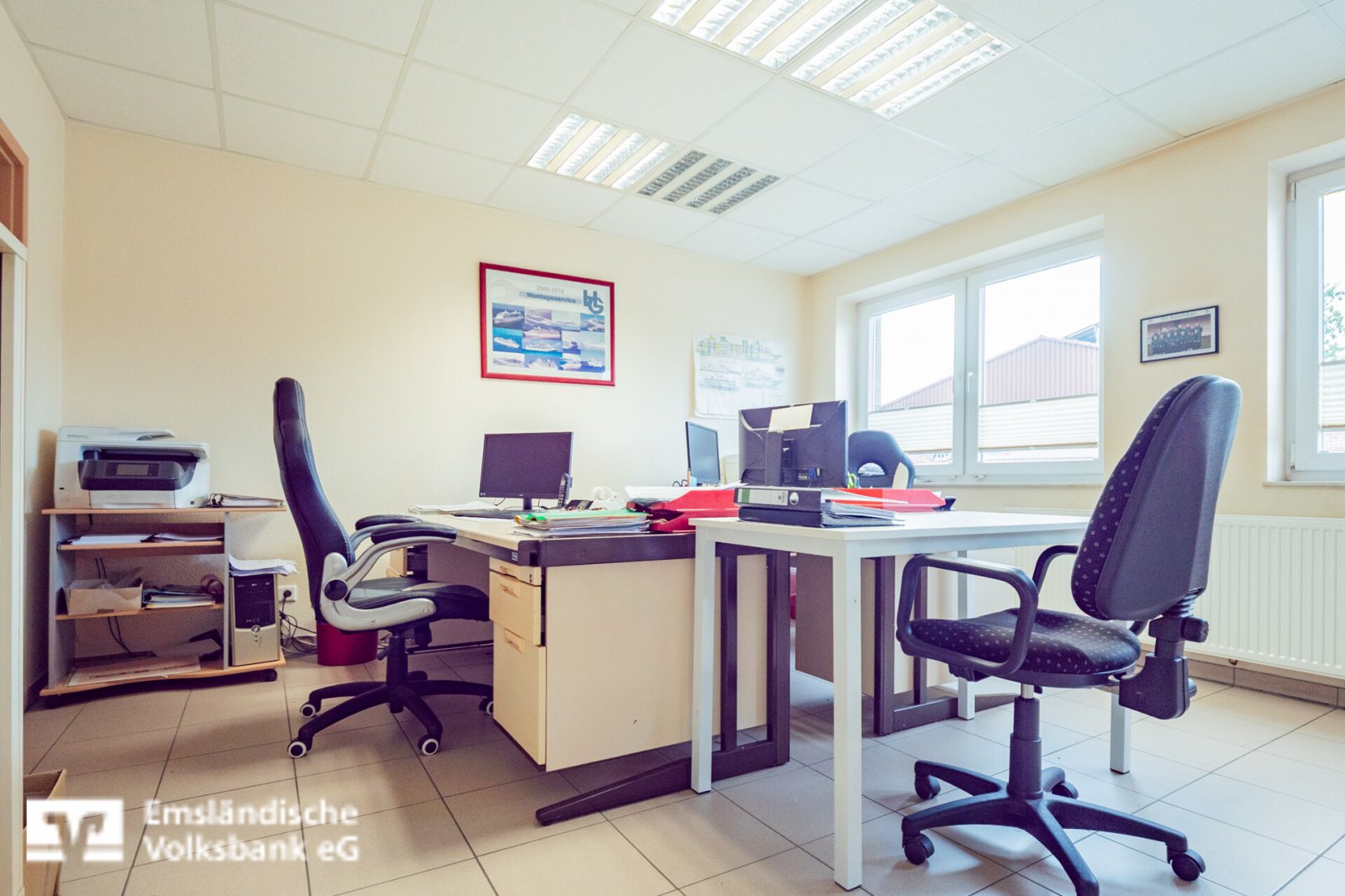 Büro