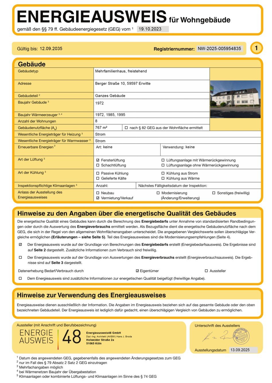 EAW1