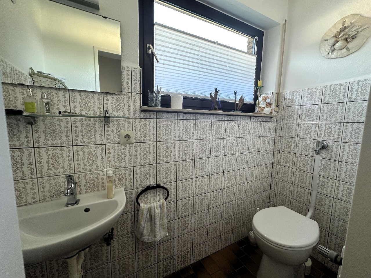 Gäste-WC