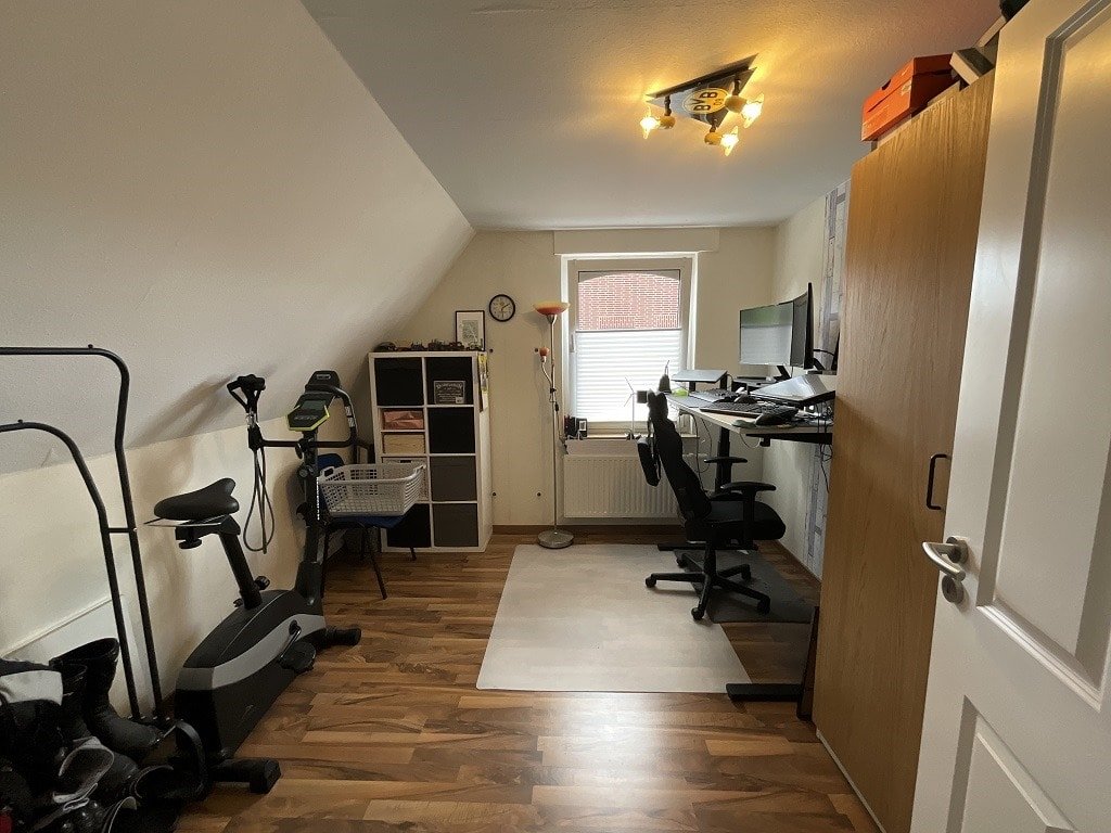 Kinderzimmer
