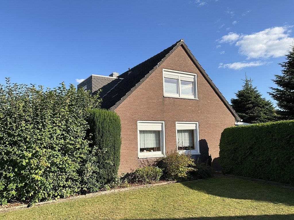 Seitenansicht