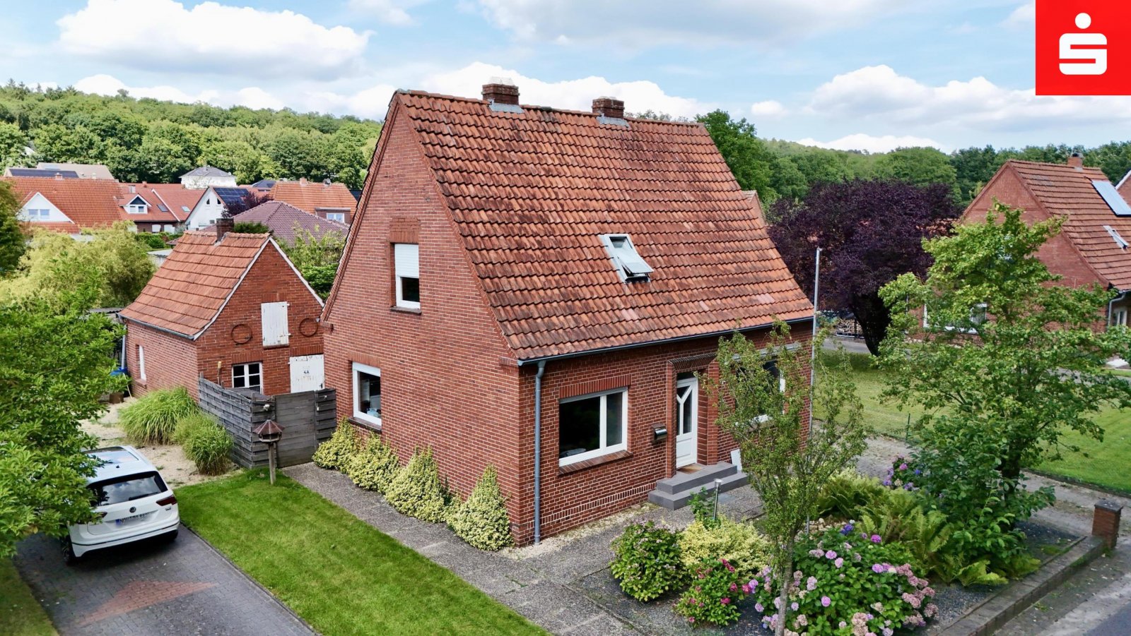 Aussenansicht