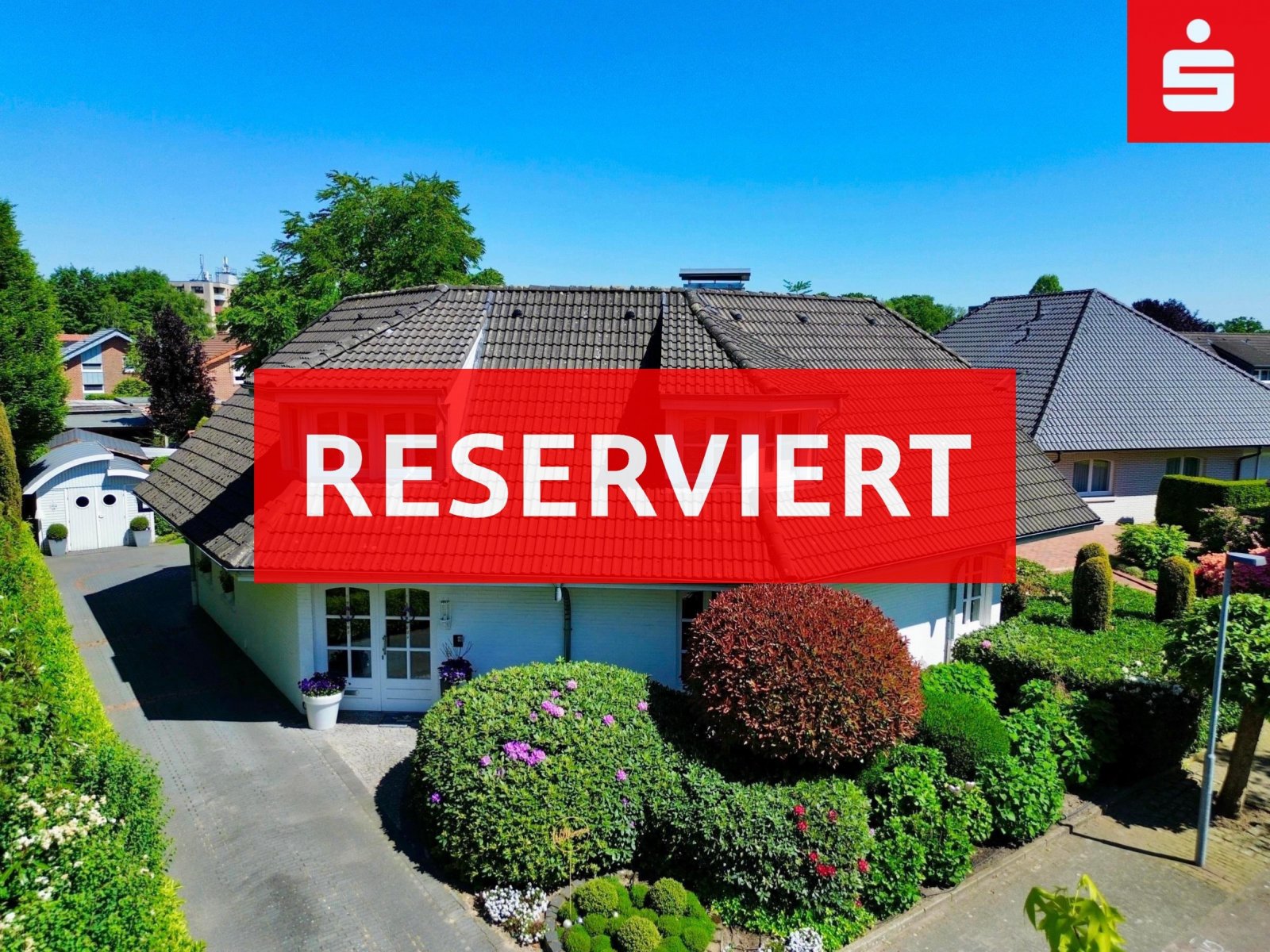 Vogelperspektive