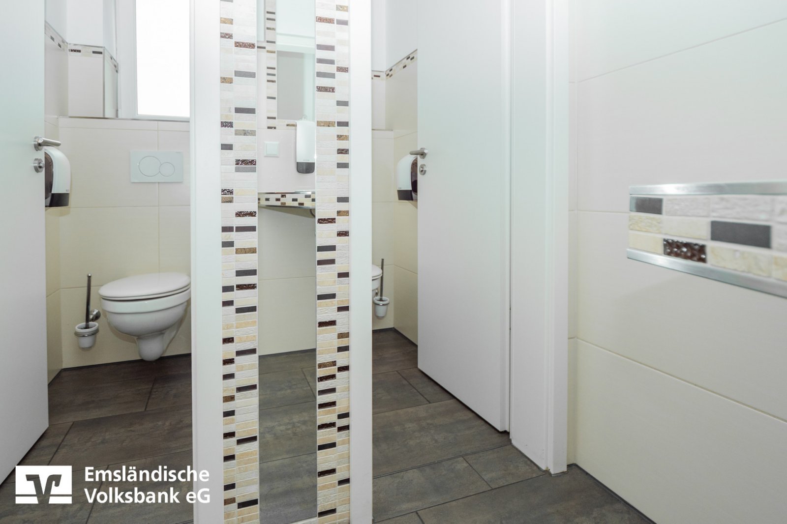 Damentoilette
