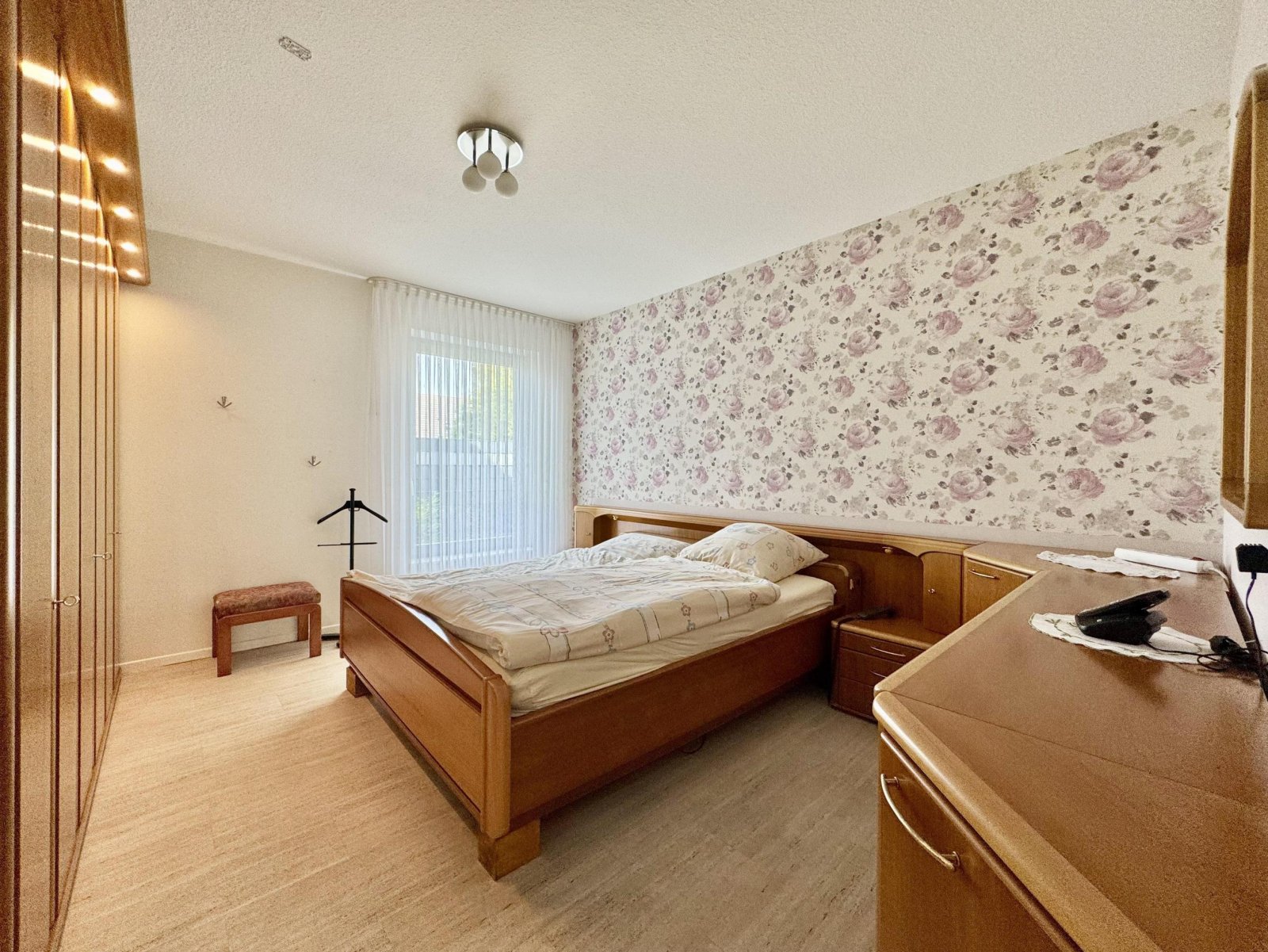Elternschlafzimmer