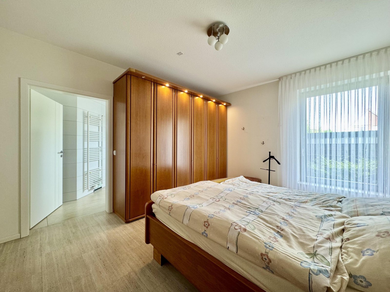 Elternschlafzimmer