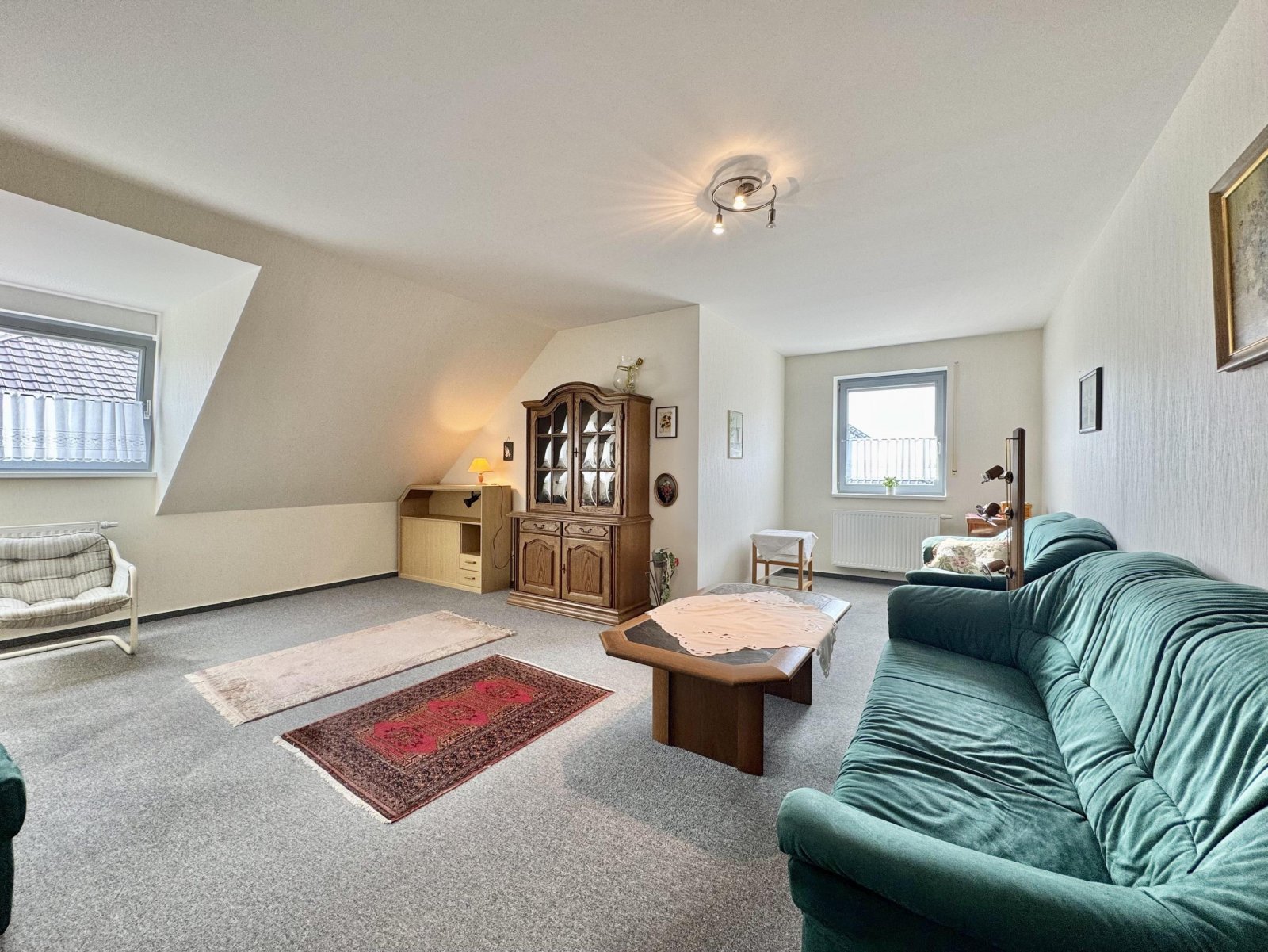 Gästezimmer OG