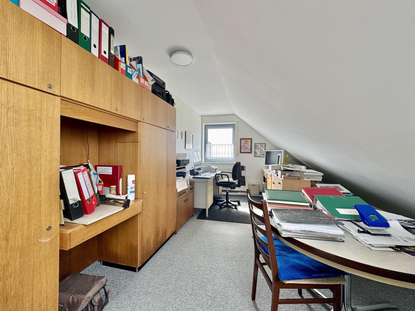 Büro