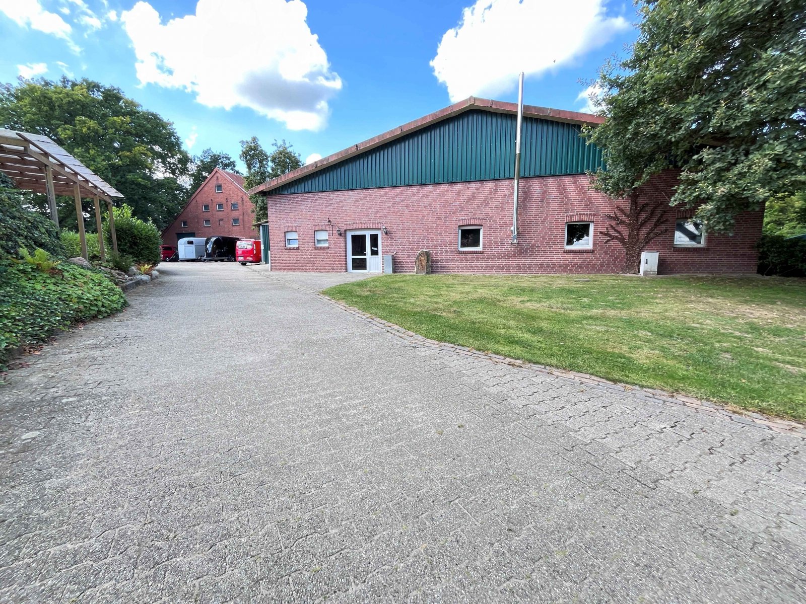 Reithalle