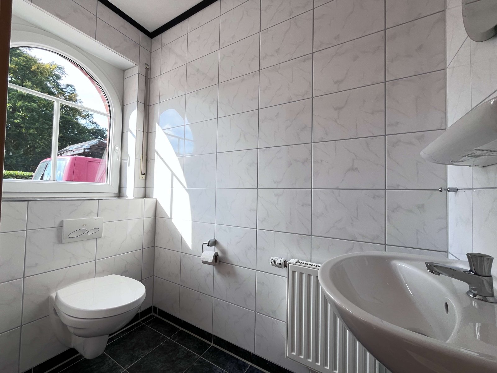 Gäste-WC