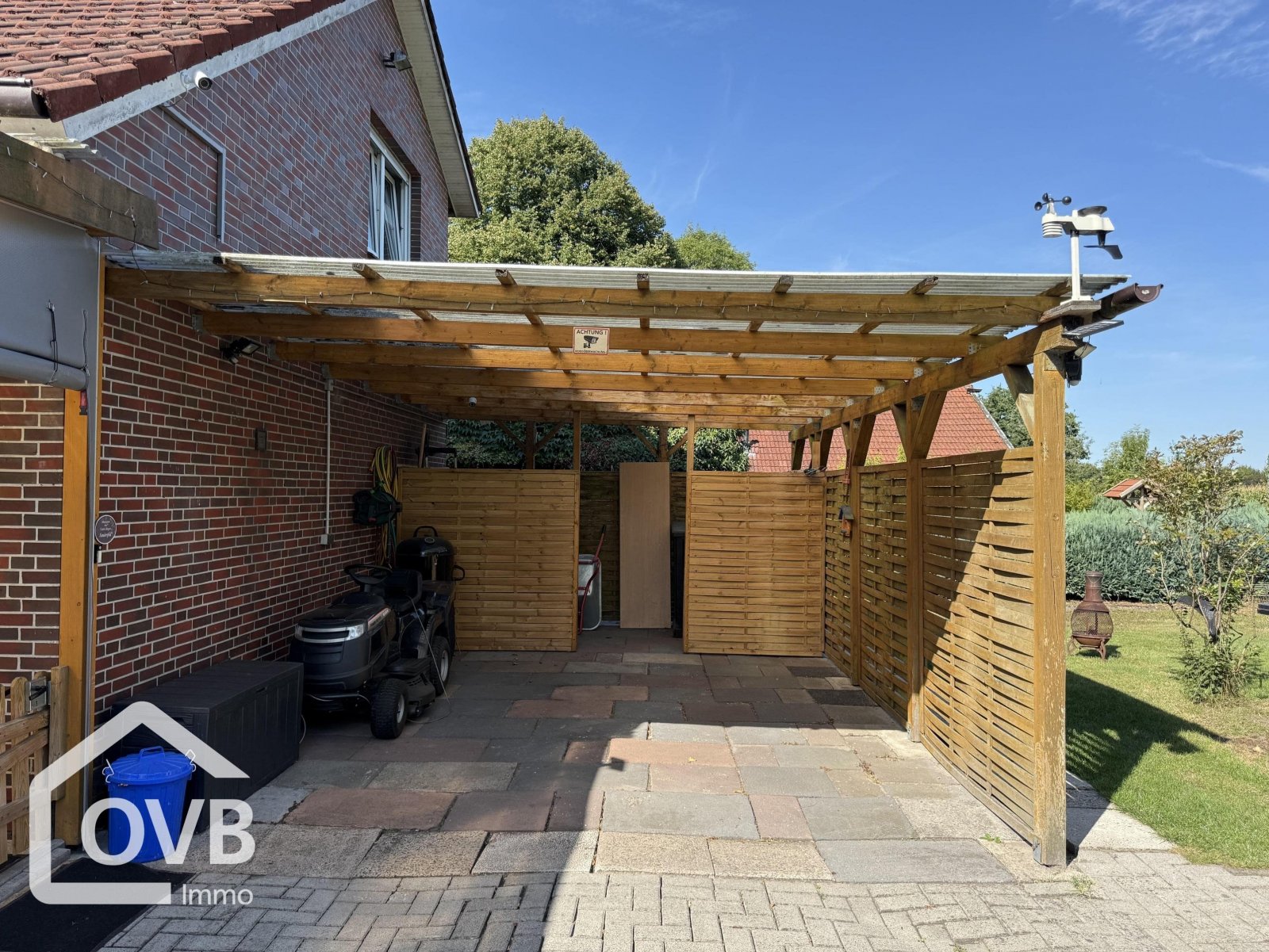 Carport