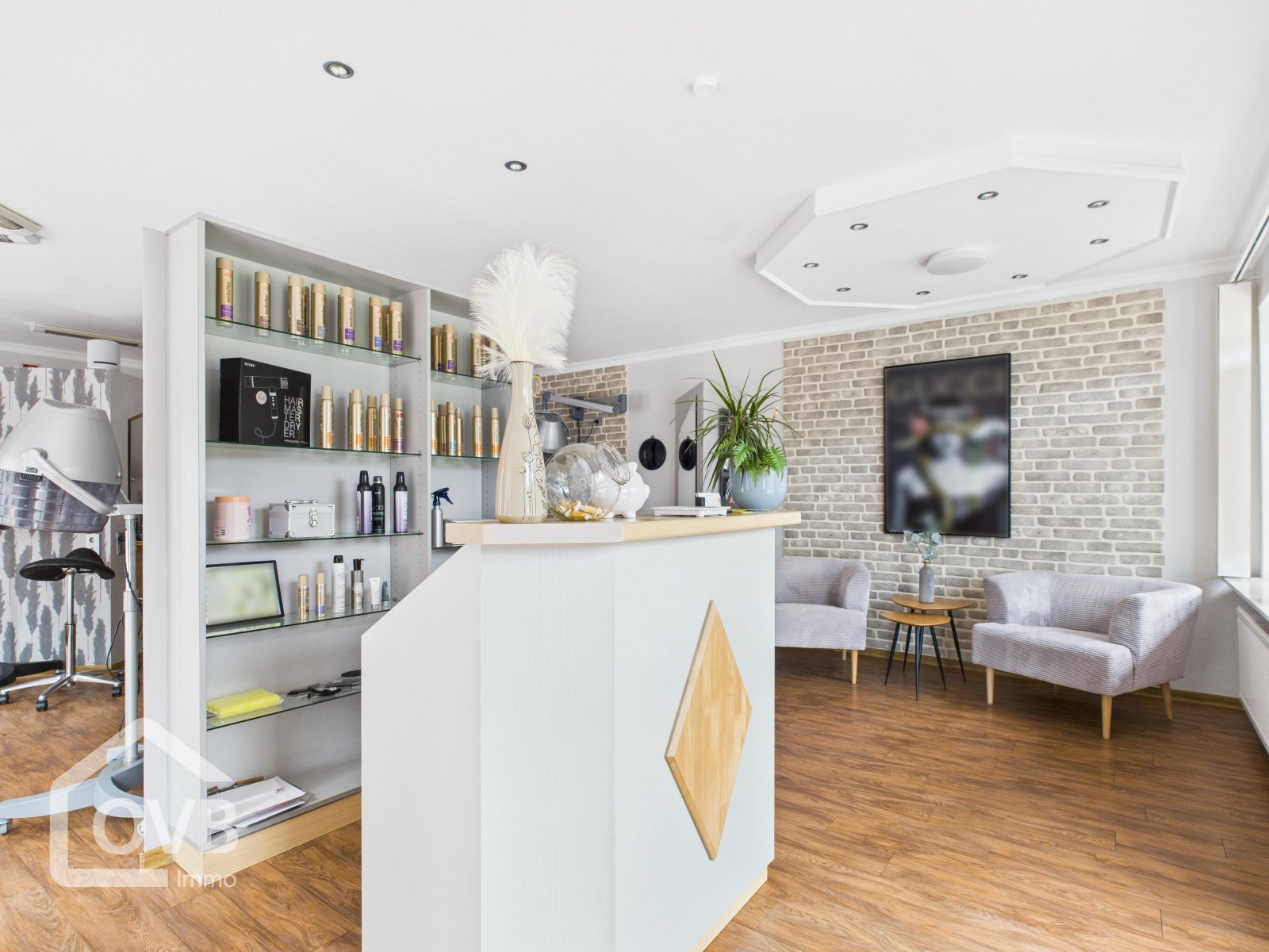 EG Salon