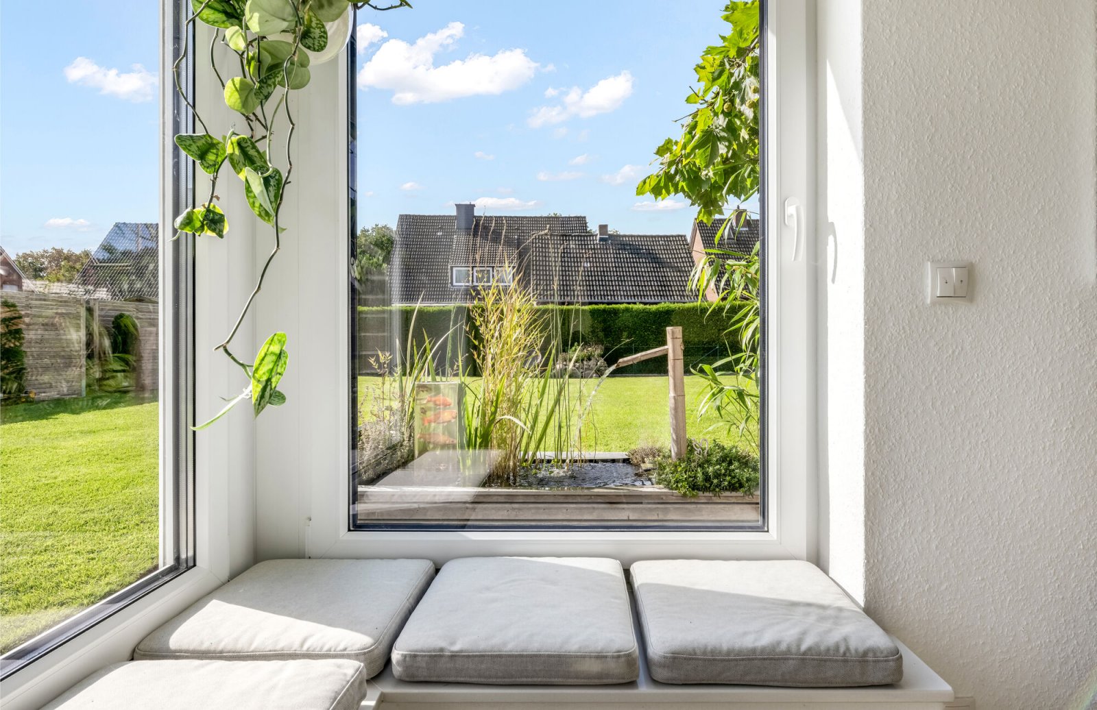 Sitzecke