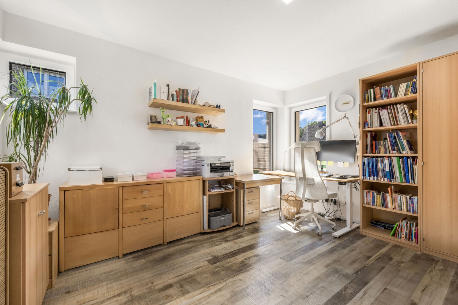 Büro / Schlafen 1