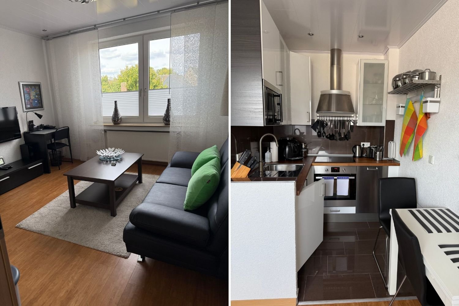 Wohnung 1