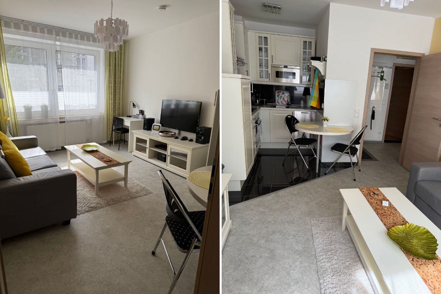 Wohnung 3