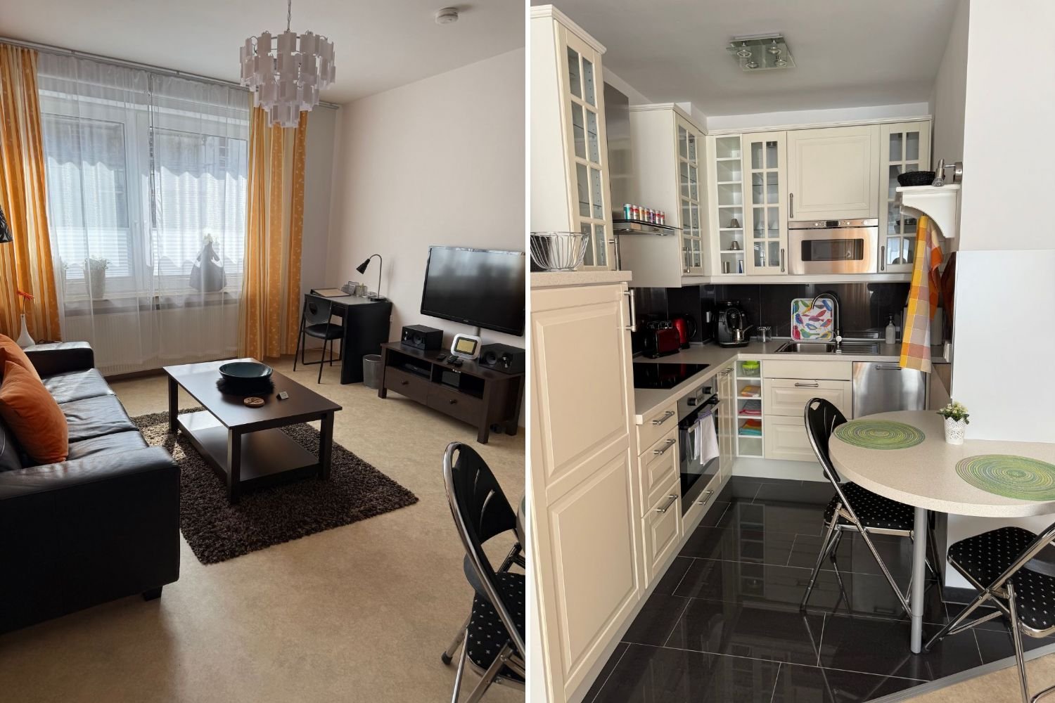 Wohnung 4