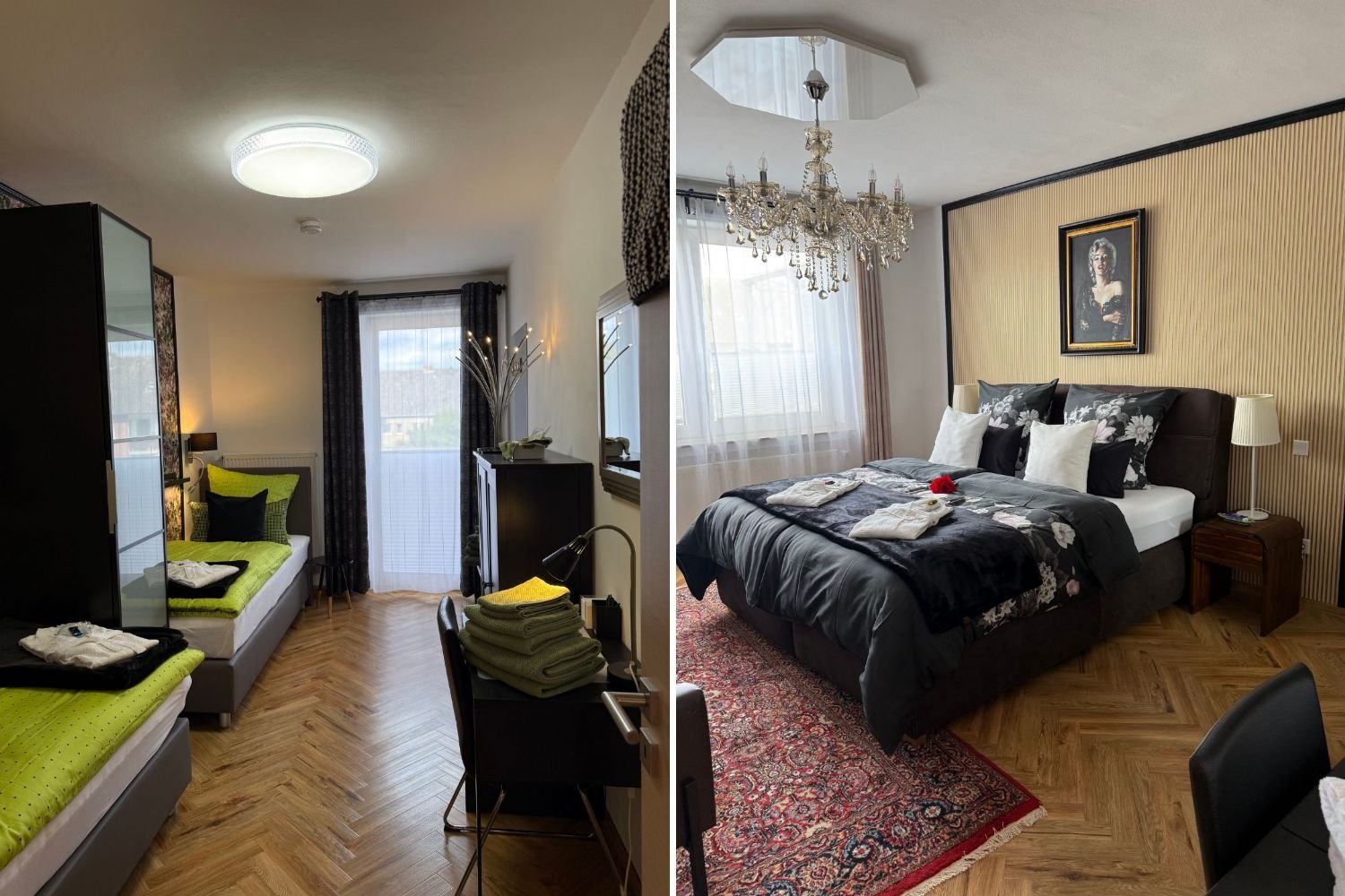 Wohnung 5