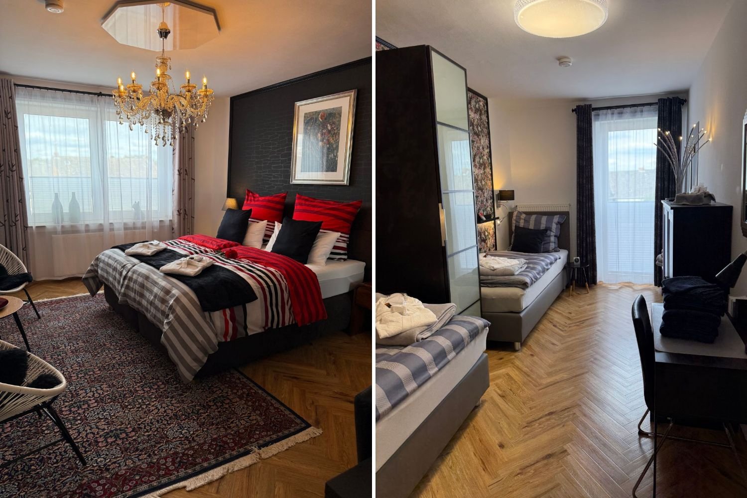 Wohnung 6