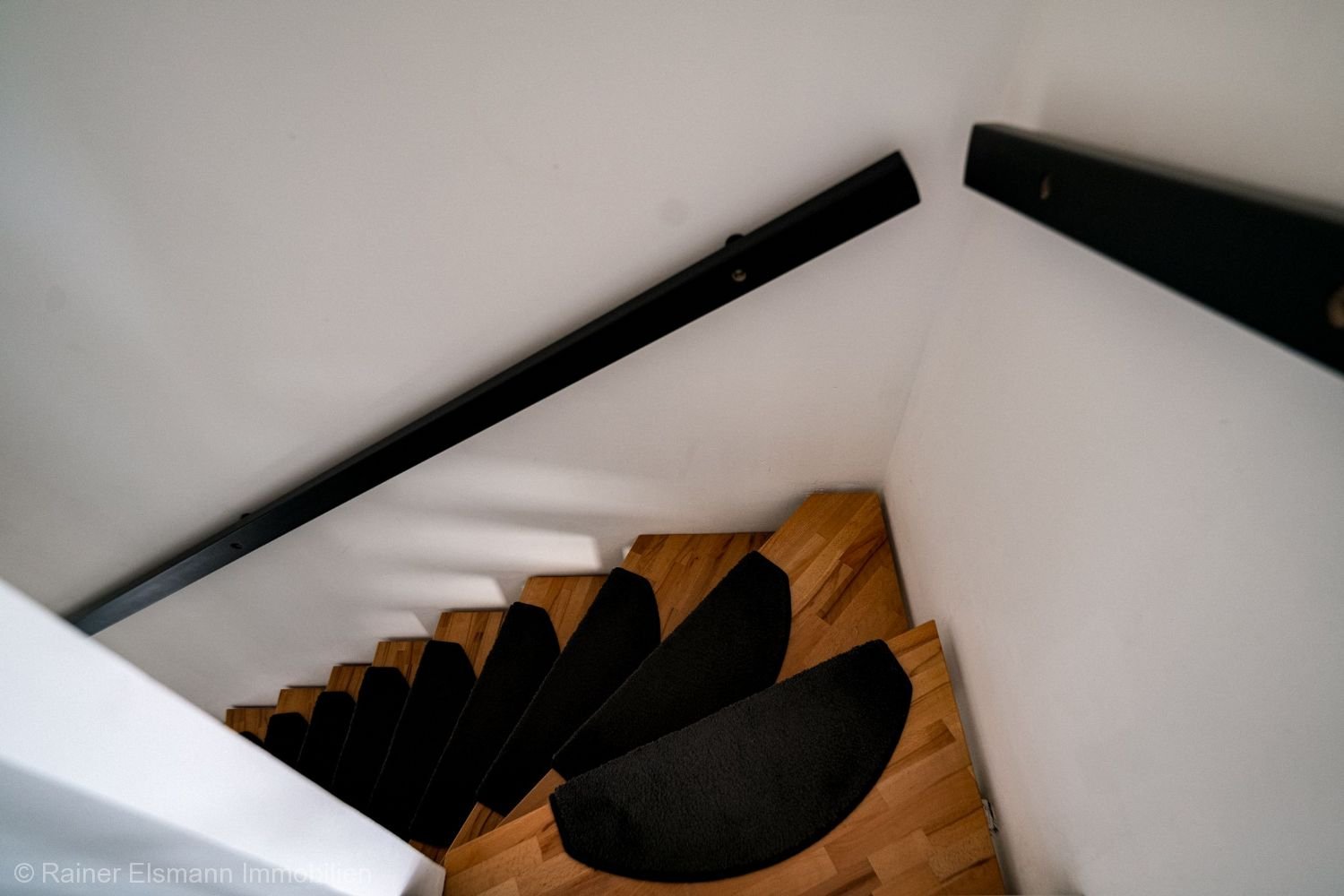 Treppe