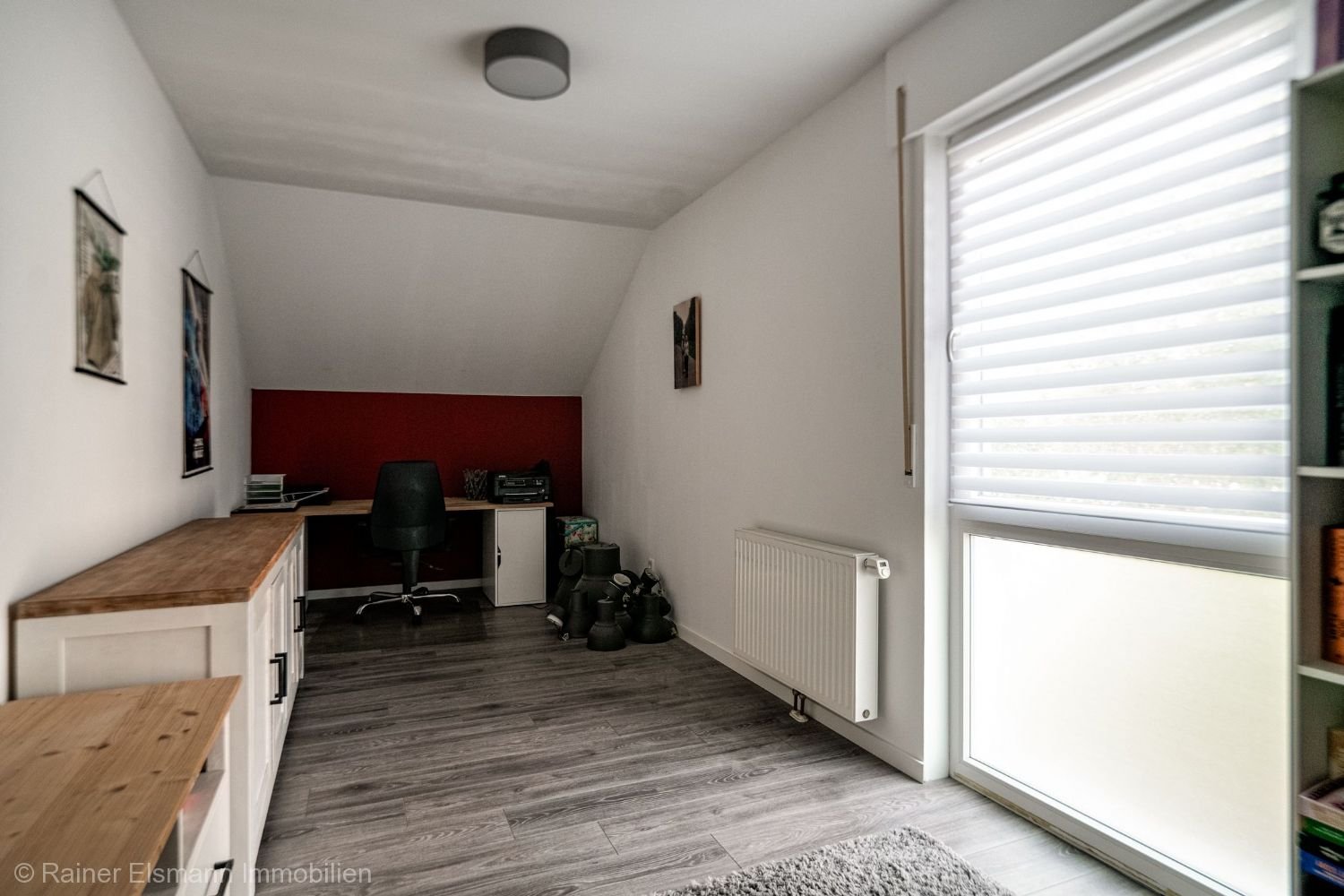 Gästezimmer