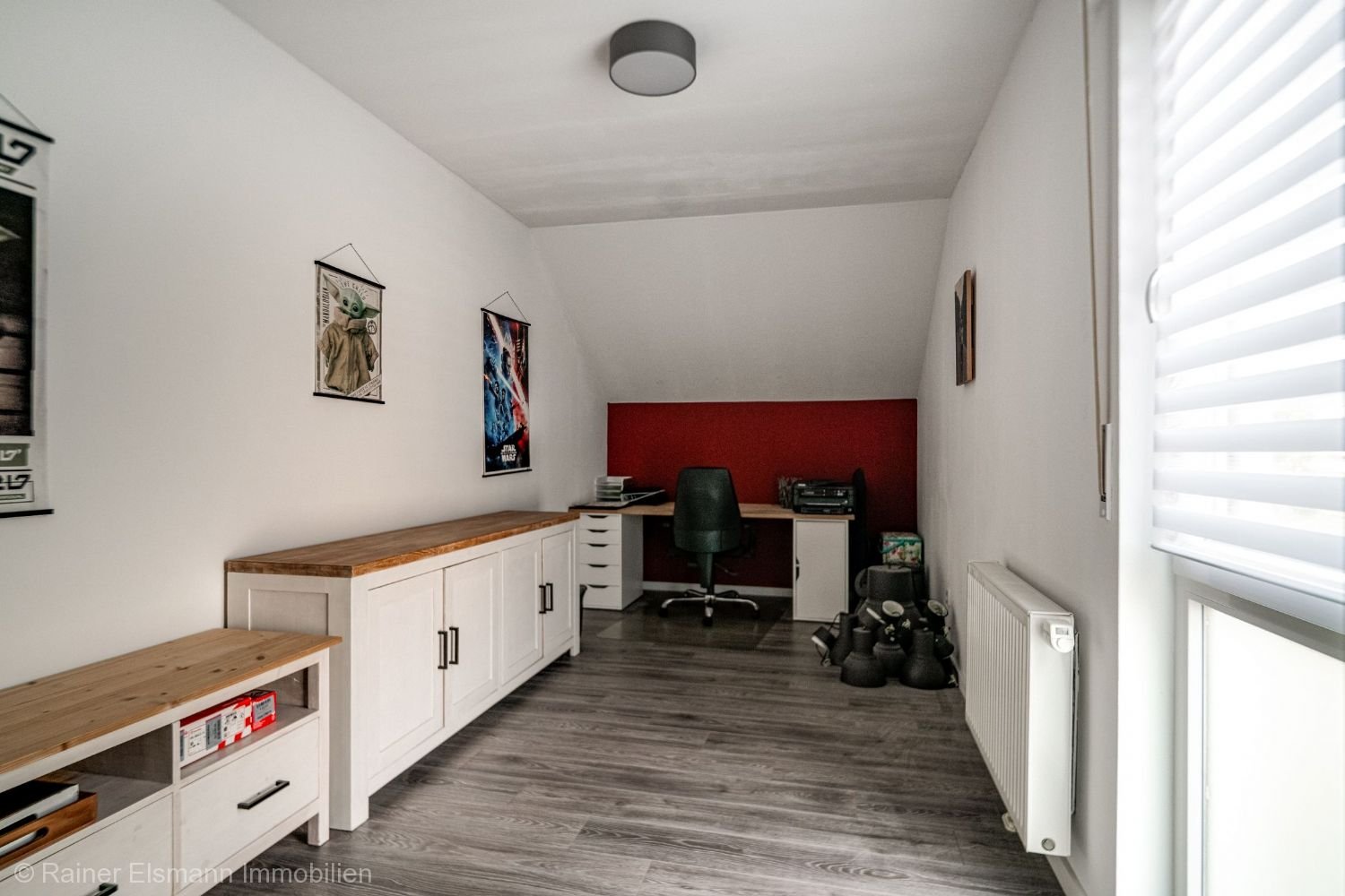 Gästezimmer