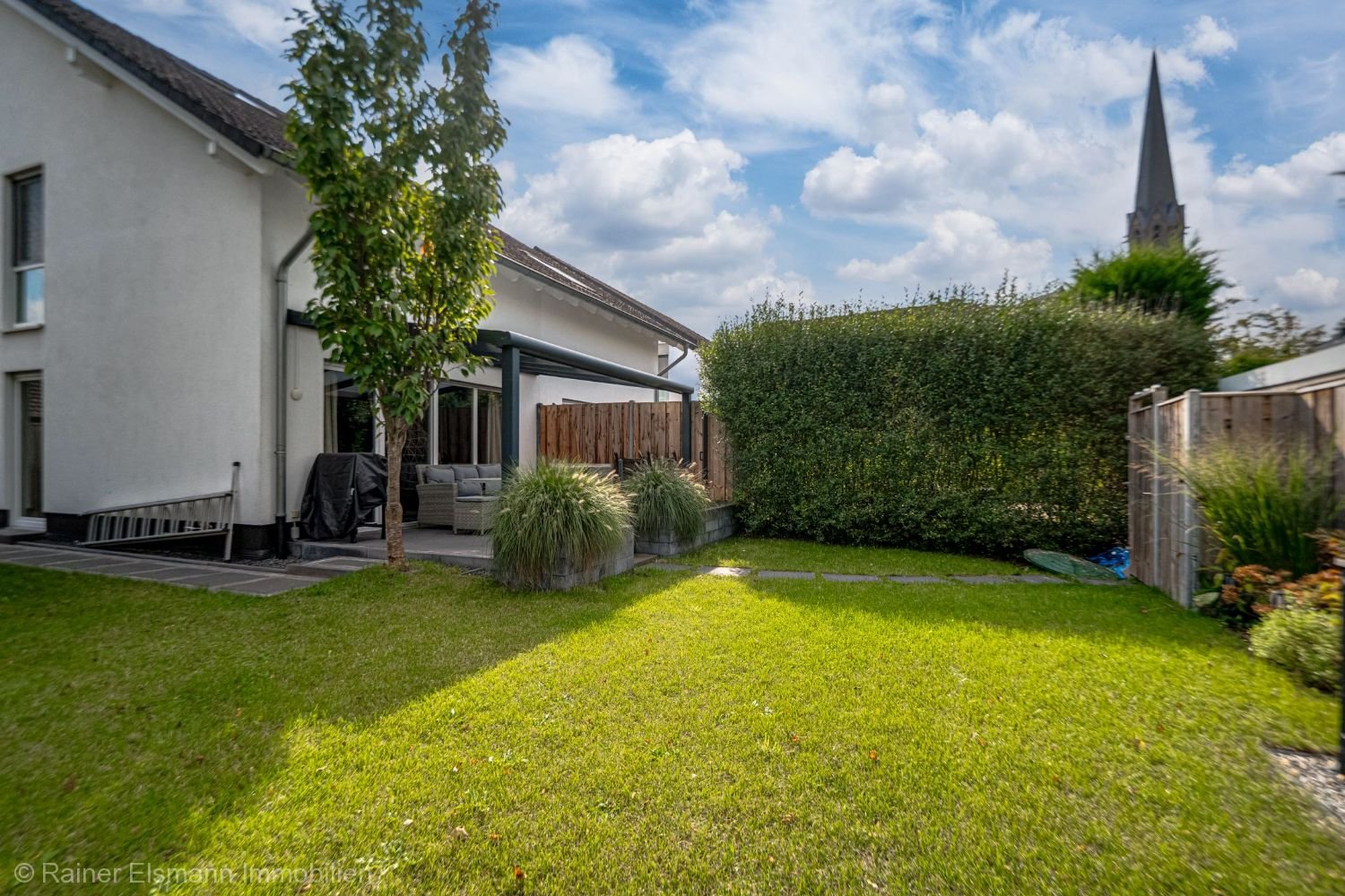 Garten