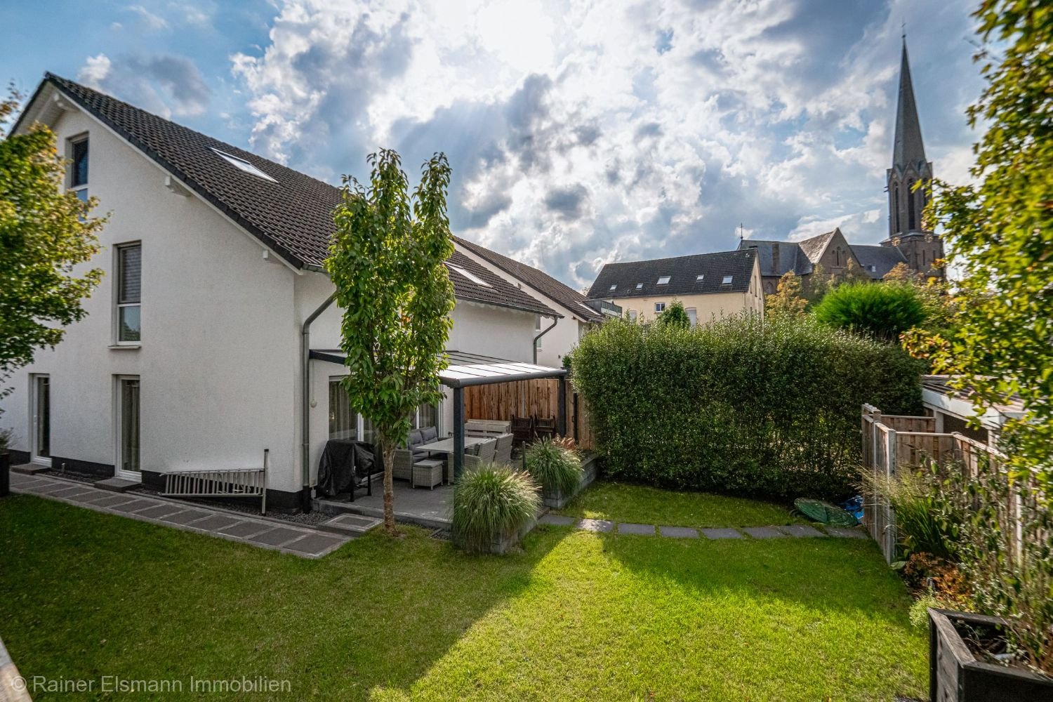Garten