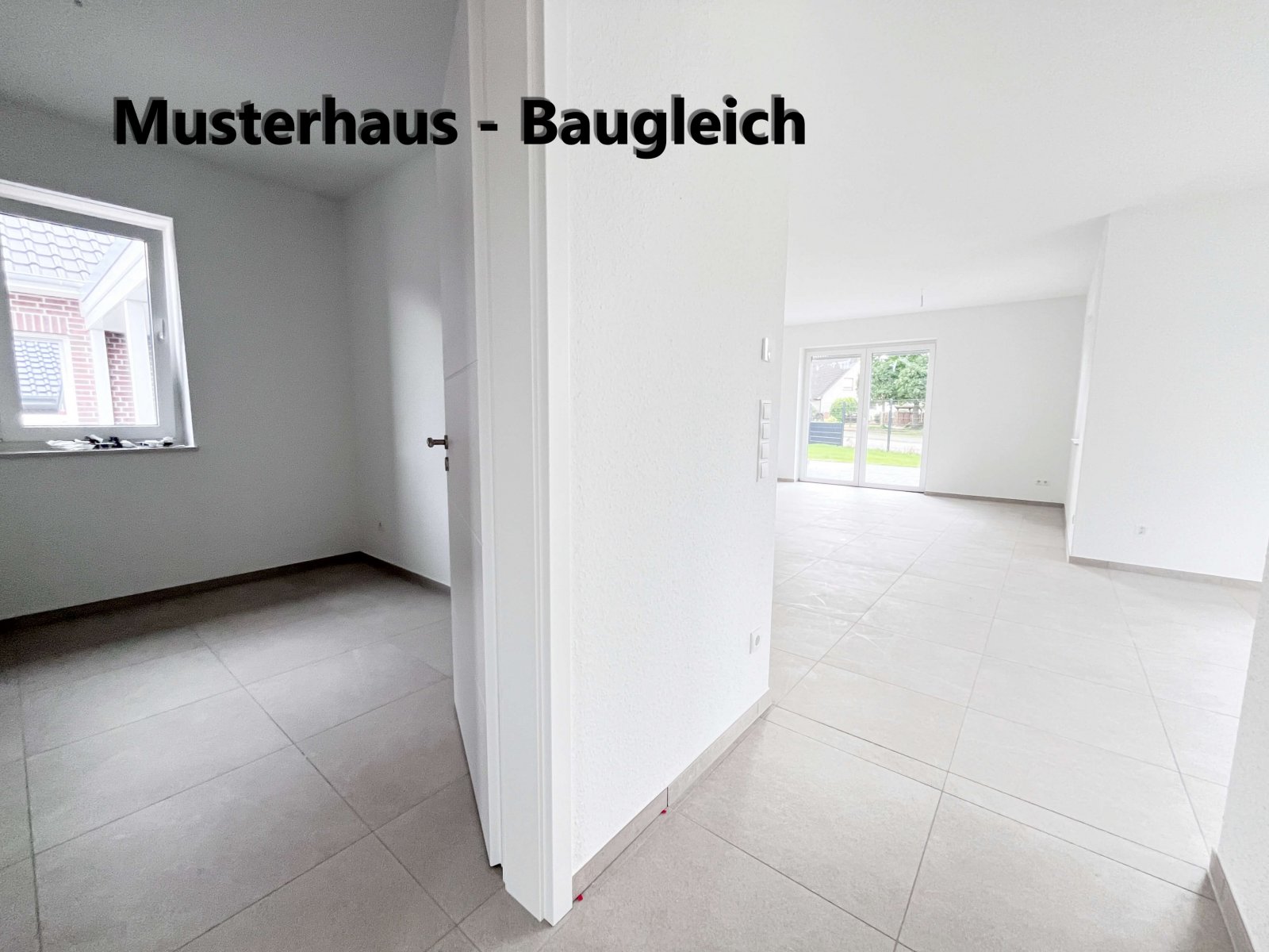 Wohnbereich