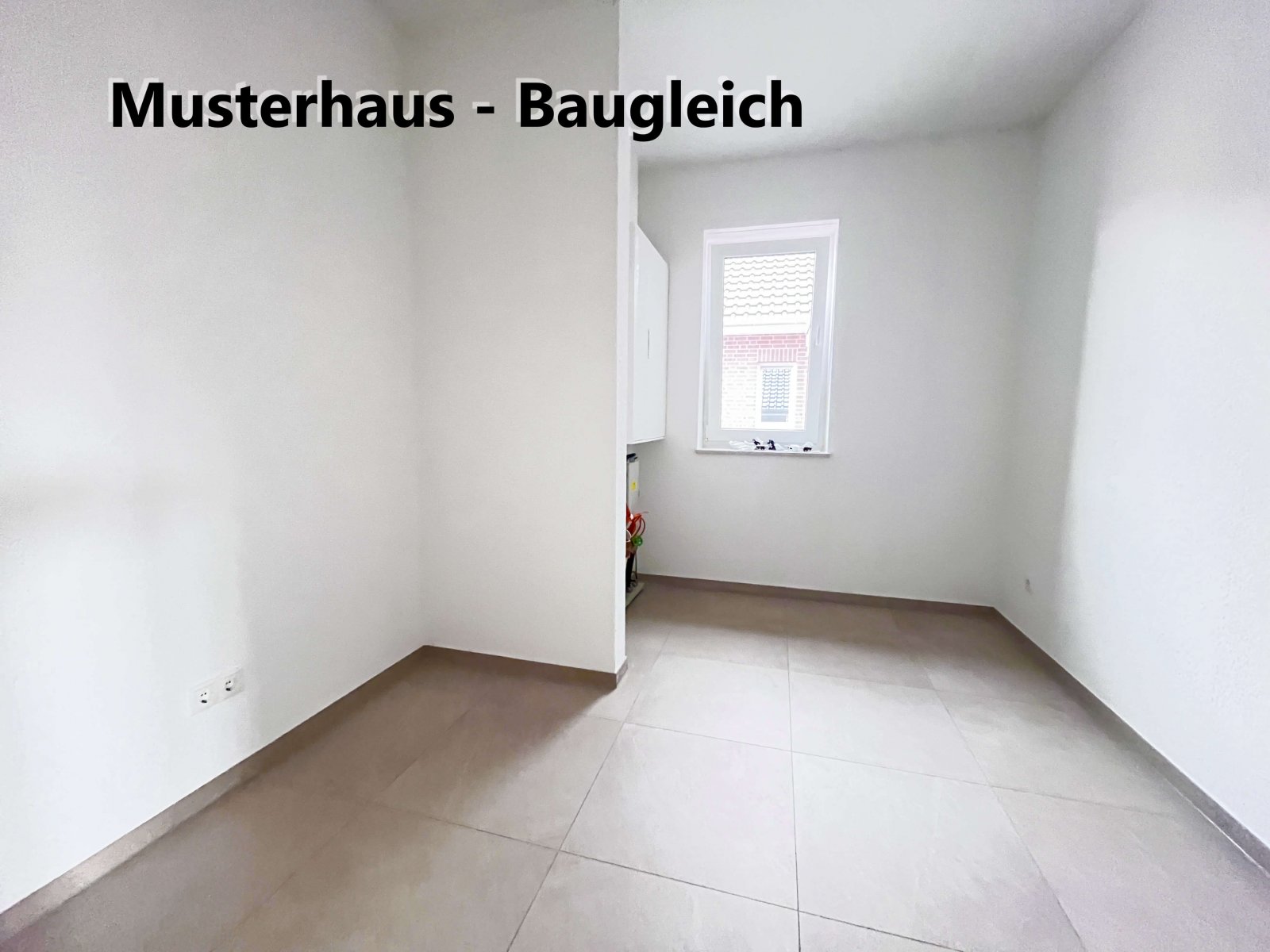 Hauswirtschaftsraum
