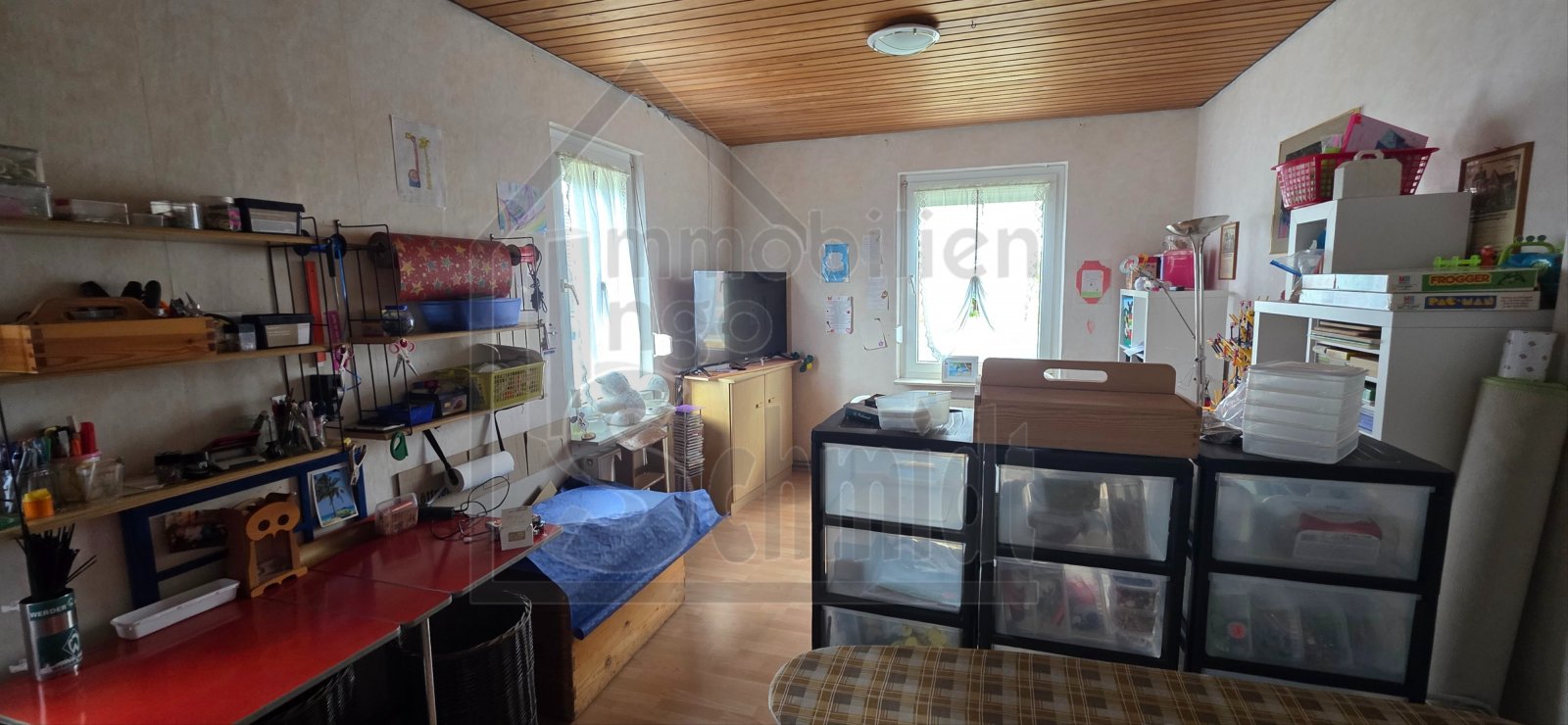 Kinderzimmer