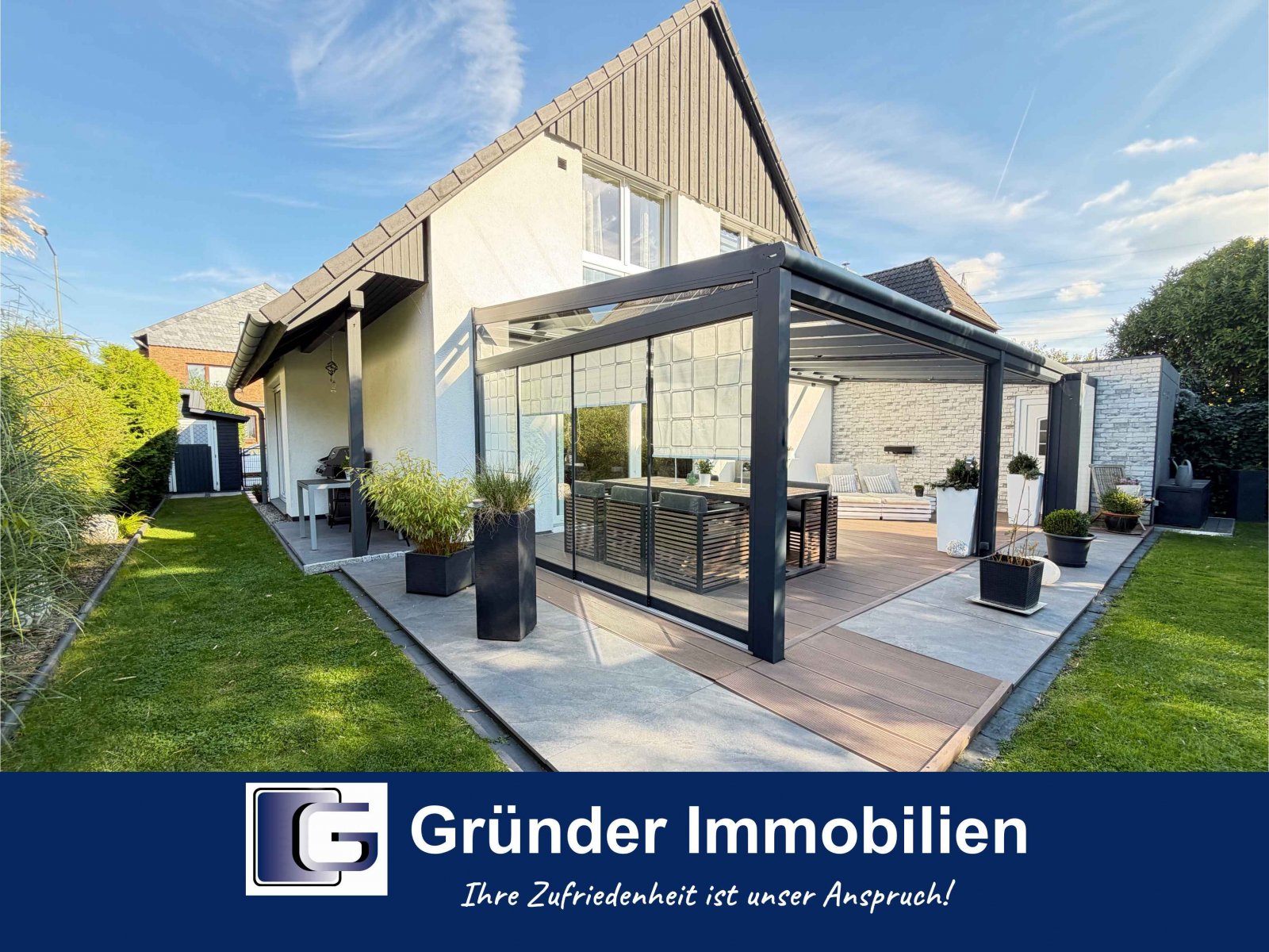 Traumhaus Nähe Töppersee