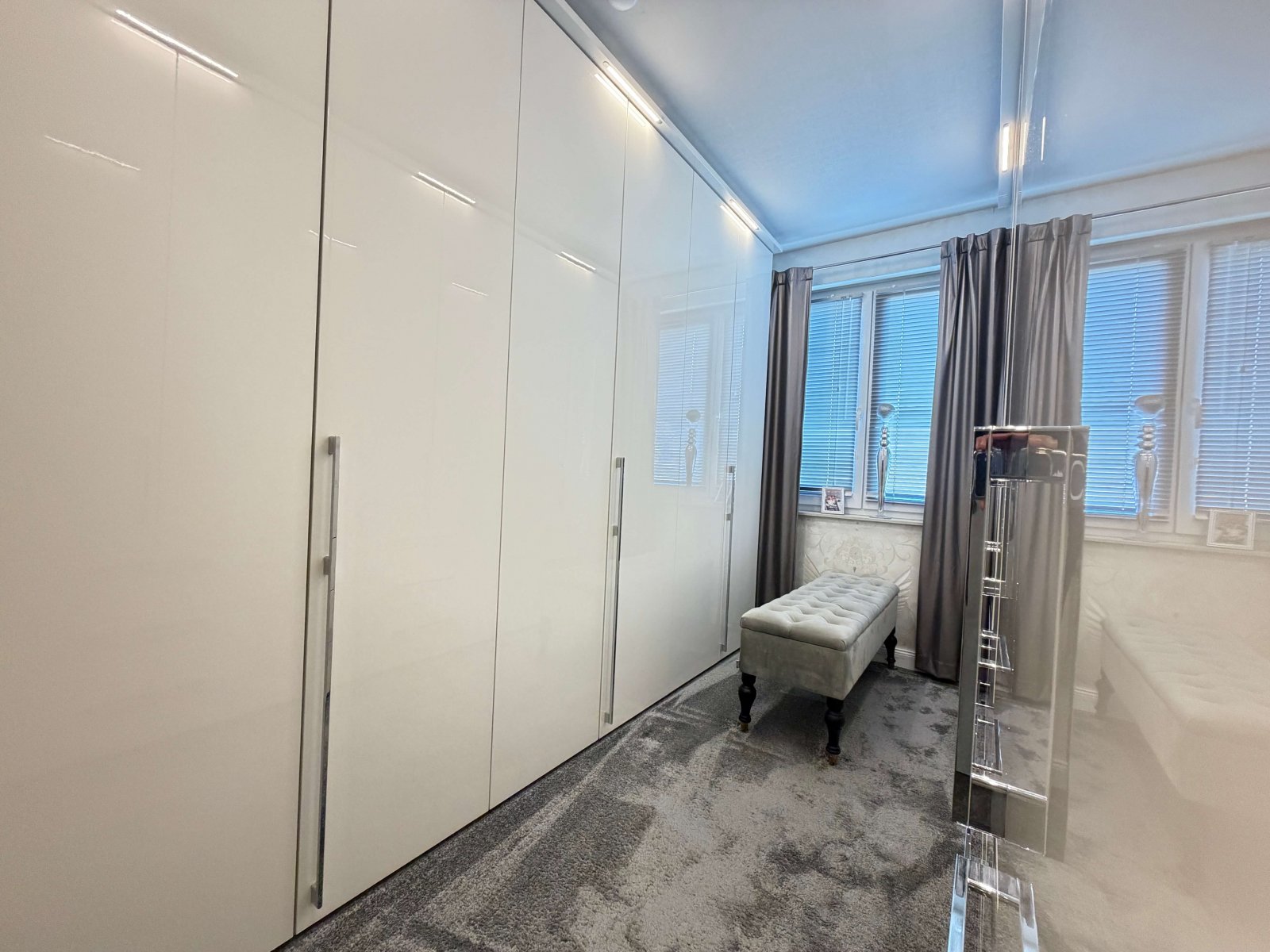 Ankleide / Gästezimmer